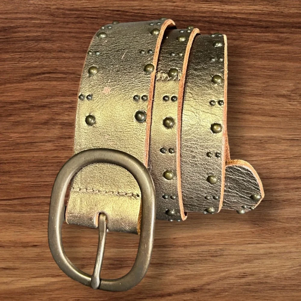 women studded